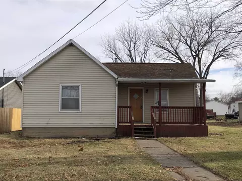 1106 Ave L, Sterling, IL 61081