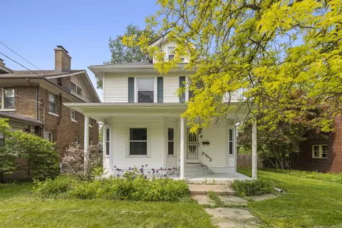 520 Prospect, Rockford, IL 61107