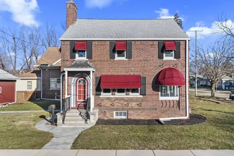 409 Logan St, Rockford, IL 61103