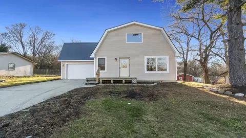 4025 Tatum Rd, Rockford, IL 61114
