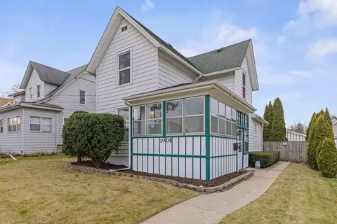 1005 Warren Ave, Belvidere, IL 61008
