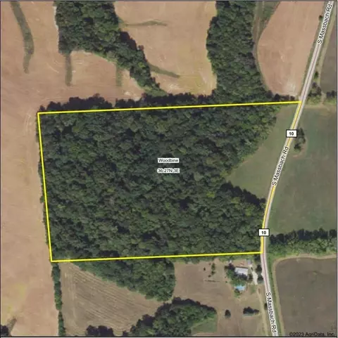 Tbd S Massbach Road, Stockton, IL 61085