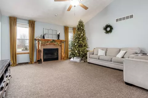 1046 Old Hunter Run, Byron, IL 61010 photo 5