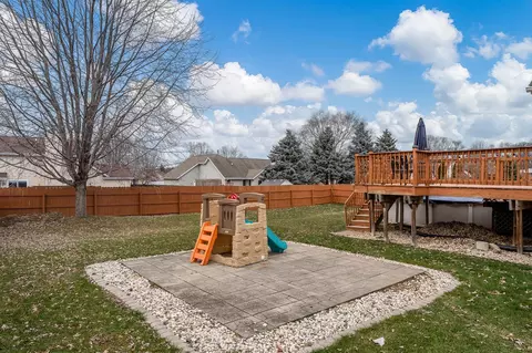 1046 Old Hunter Run, Byron, IL 61010 photo 42
