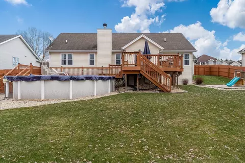 1046 Old Hunter Run, Byron, IL 61010 photo 40