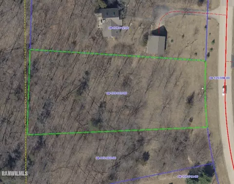 1132 N Clark Ln, Galena, IL 61036