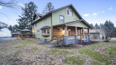 3927 Mill Rd, Cherry Valley, IL 61016