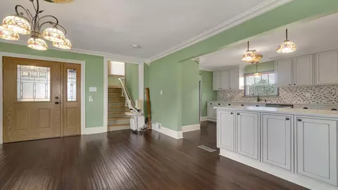Living - 3927 Mill Rd, Cherry Valley, IL 61016 photo 2 of 2