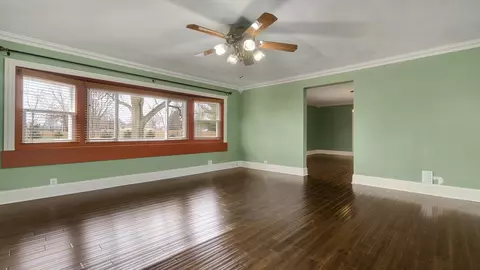 Living - 3927 Mill Rd, Cherry Valley, IL 61016 photo 1 of 2