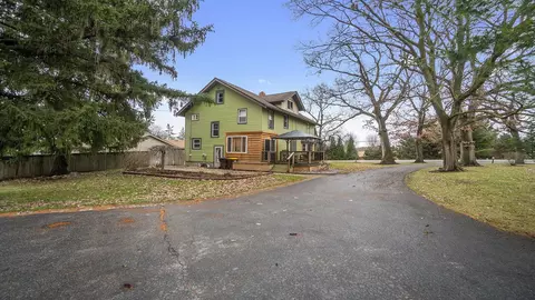 Exterior - 3927 Mill Rd, Cherry Valley, IL 61016 photo 10 of 10