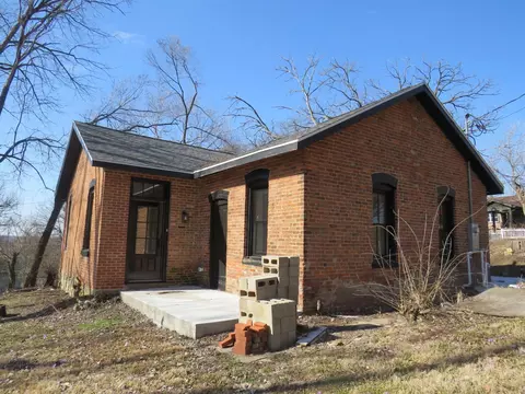 505 Fourth St, Galena, IL 61036
