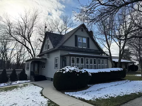717 E Washington St, Mount Carroll, IL 61053 photo 2
