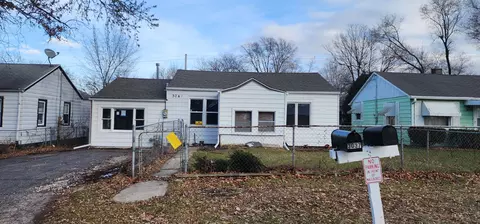 3042 Horton St, Rockford, IL 61109