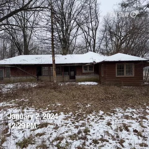 13074 Us Highway 52, Savanna, IL 61074