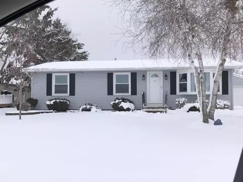 206 Leet St, Lena, IL 61048