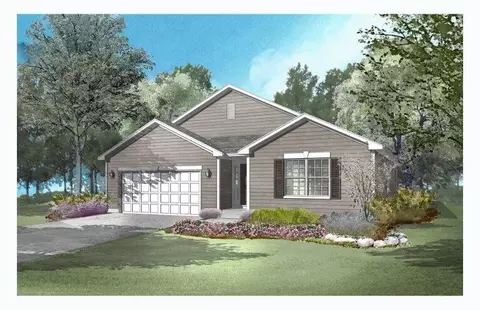 137 Dawson Creek Trl, Poplar Grove, IL 61065