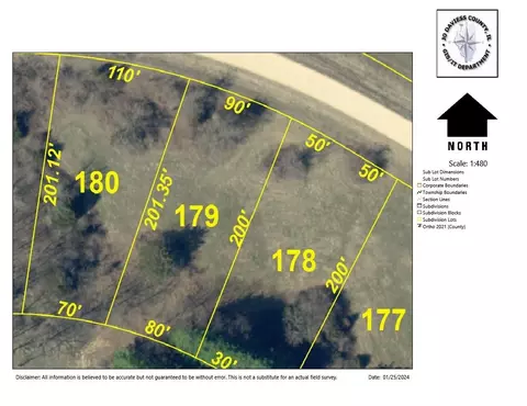 7 A179 Apache Dr, Apple River, IL 61001 photo 2