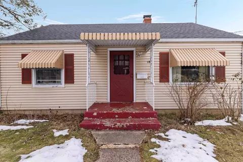 1811 22nd St, Rockford, IL 61108