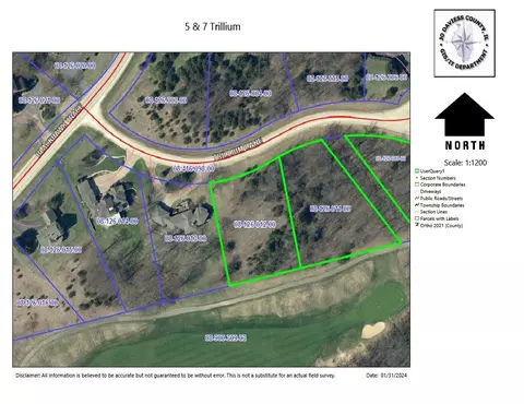 5 Trillium Ln, Galena, IL 61036