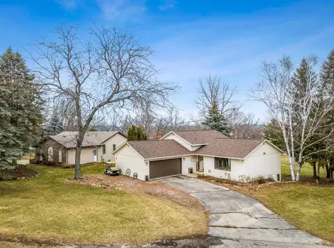 Exterior - 607 Knollwood, Lake Summerset, IL 61019 photo 5 of 5