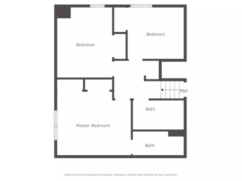 Floorplan - 607 Knollwood, Lake Summerset, IL 61019 photo 4 of 5