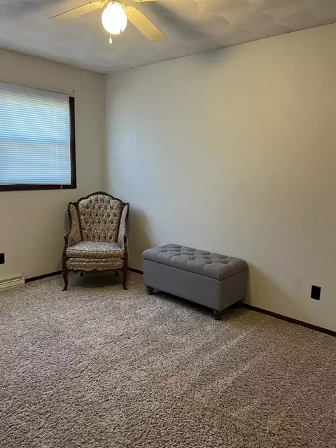 Bedroom - 1524 Jay St, Freeport, IL 61032 photo 4 of 9