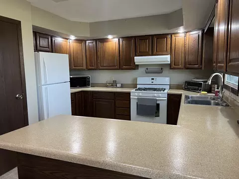Kitchen - 1524 Jay St, Freeport, IL 61032 photo 2 of 4