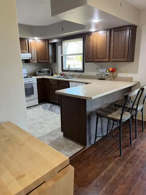 Kitchen - 1524 Jay St, Freeport, IL 61032 photo 1 of 4