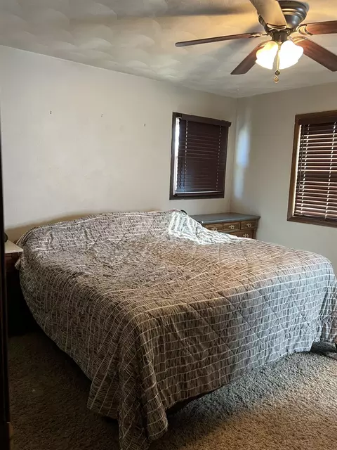 Bedroom - 1524 Jay St, Freeport, IL 61032 photo 6 of 9