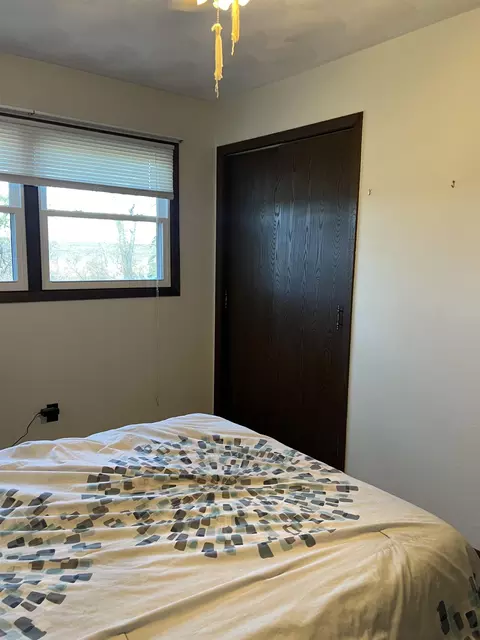Bedroom - 1524 Jay St, Freeport, IL 61032 photo 3 of 9