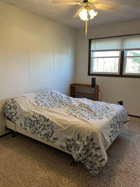 Bedroom - 1524 Jay St, Freeport, IL 61032 photo 2 of 9