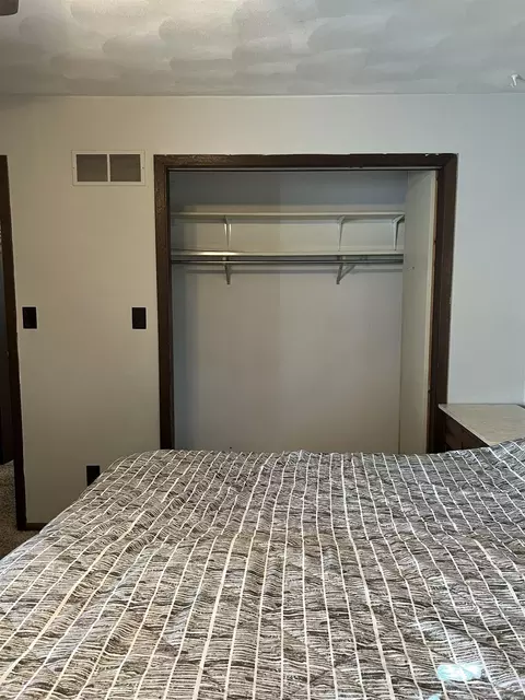 Bedroom - 1524 Jay St, Freeport, IL 61032 photo 7 of 9