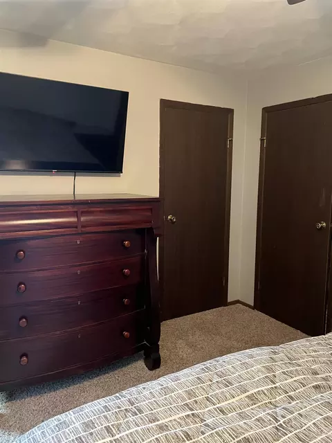 Bedroom - 1524 Jay St, Freeport, IL 61032 photo 8 of 9