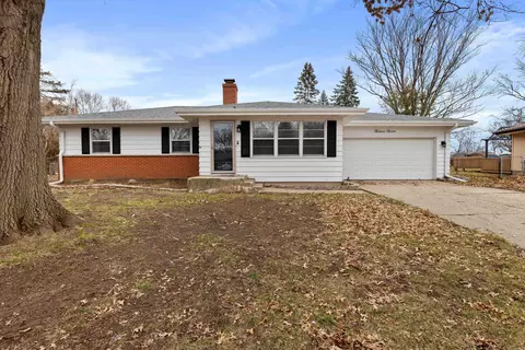 1311 Benington Rd, Rockford, IL 61103