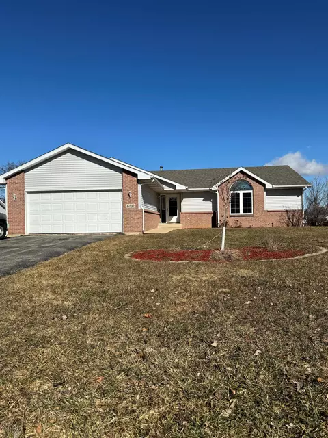 6202 Valhalla Dr, Loves Park, IL 61111