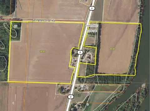 000 S Il Route 2, Oregon, IL 61061