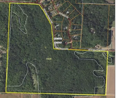 000 W Penn Corner Rd, Oregon, IL 61061