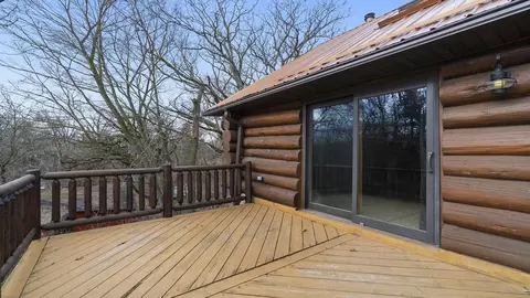 Exterior - 3454 Mill Rd, Cherry Valley, IL 61016 photo 14 of 15