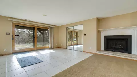 Living - 3454 Mill Rd, Cherry Valley, IL 61016 photo 4 of 6