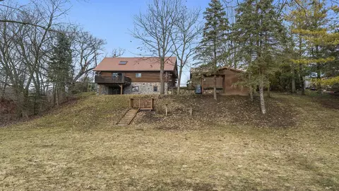 Exterior - 3454 Mill Rd, Cherry Valley, IL 61016 photo 10 of 15