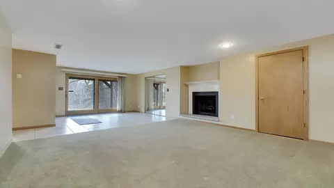 Living - 3454 Mill Rd, Cherry Valley, IL 61016 photo 2 of 6