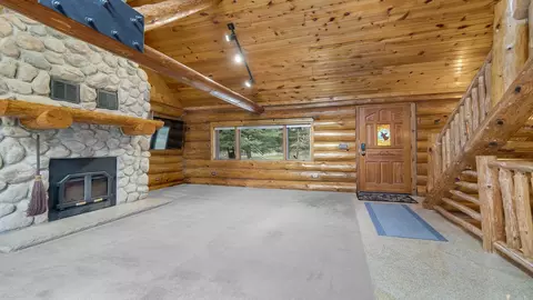 Exterior - 3454 Mill Rd, Cherry Valley, IL 61016 photo 4 of 15