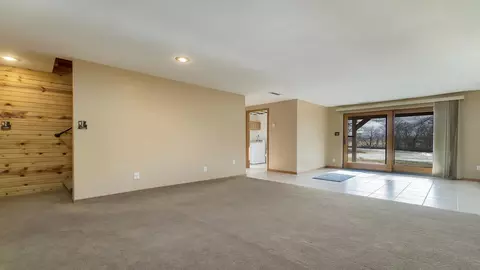 Living - 3454 Mill Rd, Cherry Valley, IL 61016 photo 3 of 6