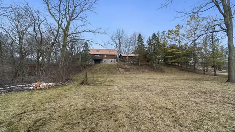 Exterior - 3454 Mill Rd, Cherry Valley, IL 61016 photo 9 of 15