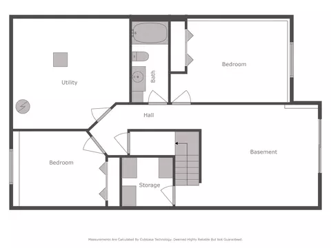 Floorplan - 728 Westmore, Lake Summerset, IL 61019 photo 2 of 6