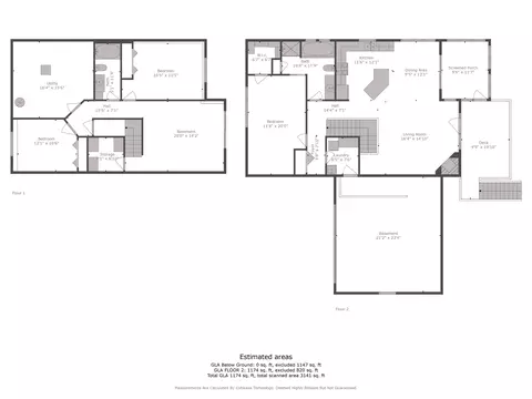Floorplan - 728 Westmore, Lake Summerset, IL 61019 photo 6 of 6