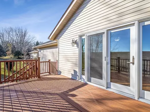 Exterior - 728 Westmore, Lake Summerset, IL 61019 photo 6 of 13