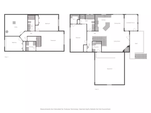 Floorplan - 728 Westmore, Lake Summerset, IL 61019 photo 5 of 6