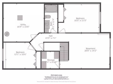 Floorplan - 728 Westmore, Lake Summerset, IL 61019 photo 1 of 6