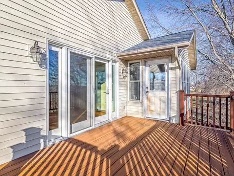 Exterior - 728 Westmore, Lake Summerset, IL 61019 photo 5 of 13